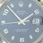 ROLEX Oyster Perpetual Date, 15200, снимка 5