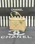 Chanel Дамска Чанта Тип Куфар Шанел - Различни Цветове Код SK1615, снимка 3