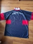 Adidas BAYERN MUNCHEN ретро футболна тениска 2XL размер. , снимка 4