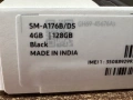 Samsung Galaxy A17 5G 128GB / 4GB RAM Dual SIM – Чисто нов, запечатан, снимка 3