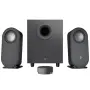 Тонколони Logitech Z407, 40W, снимка 1