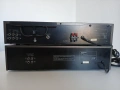 Telefunken HR650 + HC650 – Немска HiFi система, 1985г., снимка 5
