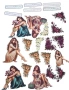 лотове за картички , снимка 2