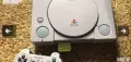 PS1 SCPH 5552-Добро състояние , снимка 1
