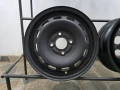 4бр 14ски джанти за FORD 4x108мм A140140 , снимка 1