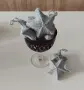 плетени звездички, снимка 2
