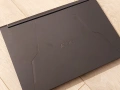 ЗА РЕМОНТ 15.6" геймърски лаптоп Acer Nitro 5 AN515-56-50HK Core i5-11300H Nvidia RTX 3050, снимка 4