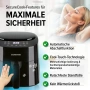 GOURMETmax 4,5l-Фритюрник с горещ въздух(Еърфрайър), снимка 7