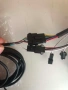 Контролер 24-48V 500-750W за KuGoo M4 и V889 LCD дисплей, снимка 11