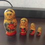 Руски матриожки, снимка 3
