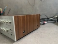 Nikki TRM 330 Stereo Amplifier , снимка 3