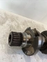 Колянов вал за Citroen Relay / Boxer / Ducato 2.8 Hdi (2001-2006) 500314266, снимка 3