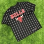 Тениска NBA - Chicago Bulls, снимка 2