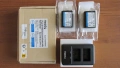 Нови 2 батерии+зарядно за Sony NP-FW50, снимка 1