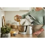 Миксер с купа KENWOOD HMP54.000SI CHEFETTE, 650 W, Купа от неръждаема стомана 3,5 л, снимка 7