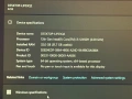 Lenovo IdeaPad Gaming 3 Onyx Grey i5 12th / RTX 3050 / 32GB RAM / 1.5TB Samsung 970 EVO Plus SSD /, снимка 6