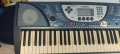 Синтезатор Yamaha PSR-270, снимка 4