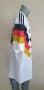 Adidas Germany # 10 Mens Size L -  2XL НОВО! ОРИГИНАЛ! Мъжка Тениска!, снимка 3
