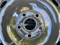 4бр.Оригинални железни джанти 16цола ET50 5x112 за Vw,Audi,Seat,Skoda, снимка 12