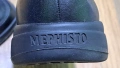 Меmfisto-кожени мокацини-45 номер, снимка 10