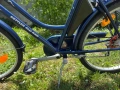 градски алуминиев велосипед "KETTLER"/26цола/, снимка 4