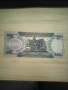 ГАЯНА 100 ДОЛАРА 2016 UNC, снимка 2