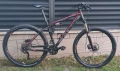 MTB Cube AMS 120 , снимка 1