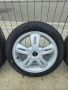 Джанти Mini 15 цола , 4х100 , 5.5j , et45 155/65/15 Toyota , Suzuki, снимка 4