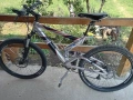 SCOTT G ZERO FX LIMITED , снимка 1