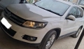 VW Tiguan 2.0 TDI, снимка 2
