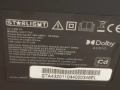 Смарт телевизор 43 инча, 4К ultra HD, android, снимка 4