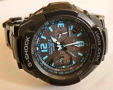 CASIO G SHOCK gravitymaster wave ceptor multi band 6 solar, снимка 4