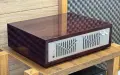 Винтидж еквалайзер Luxman G-120A, снимка 6