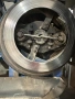 Пелет преса ОГМ 1.5  75 kW, снимка 4