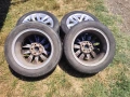 ПРОМОЦИЯ Джанти за VW POLO 5x100 15 цола.Отлично състояние, снимка 9