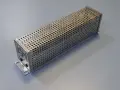 резистор товарен FRIZLEN FZA300X45-200 wirewound braking resistor 300W, снимка 1