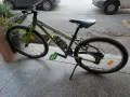 Велосипед Drag Badger Lite 24", снимка 14