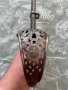 Швейцарска офицерска сабя, снимка 3