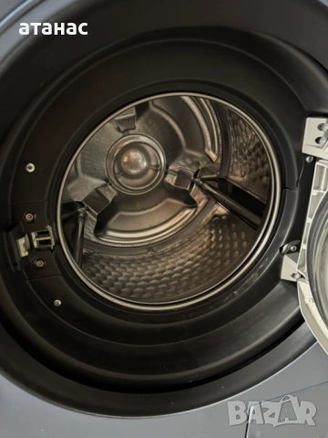 Прифесионална пералня Miele 8/10 kg последен модел, снимка 8 - Перални - 53959035