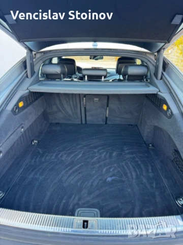 AUDI A7 3.0 S-line  245ph, снимка 9 - Автомобили и джипове - 54706604