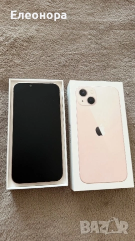 Iphone 13 128GB