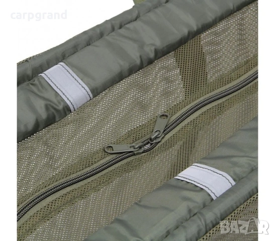 Плаващ карп сак-теглилка NGT F1 Flotation, снимка 4 - Такъми - 54052163