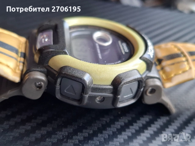 G Shock DW -003, снимка 10 - Мъжки - 54544062