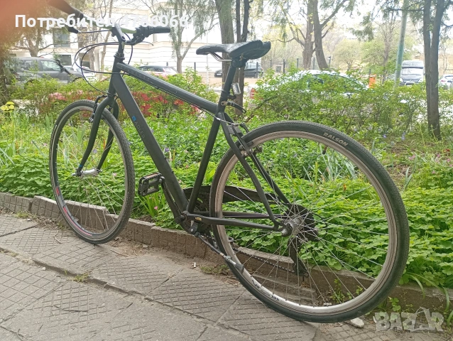 28ца 210 евро Добър велосипед , снимка 2 - Велосипеди - 54220031