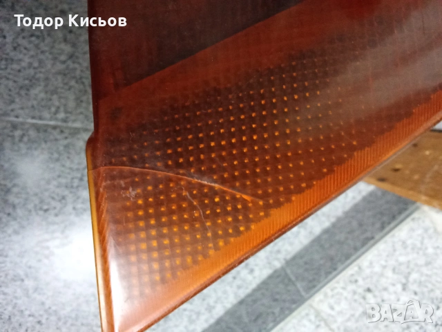 Оригинален десен стоп за Fiat Regata, снимка 4 - Части - 53951828