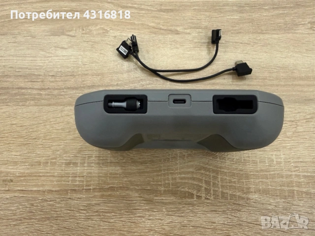 Дистанционно за DJI Mini 3, снимка 4 - Дронове и аксесоари - 54446609