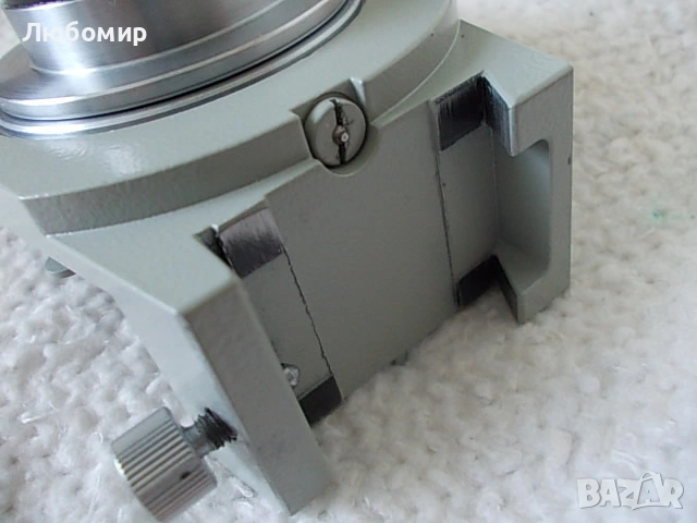 Кондензор 1.2 микроскоп Carl Zeiss, снимка 9 - Медицинска апаратура - 54762456