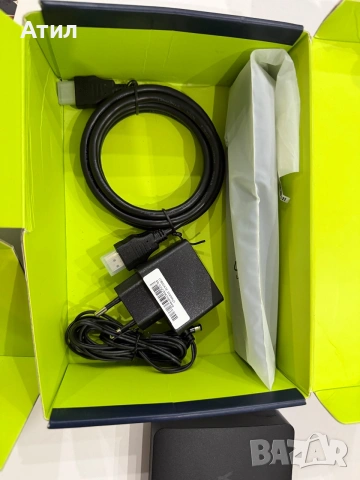TV box Отключен , снимка 2 - Приемници и антени - 55201016