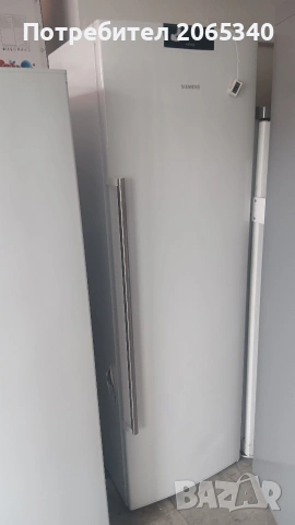 ФРИЗЕР ВЕРТИКАЛЕН SIEMENS NO FROST A++