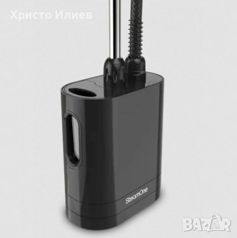 Вертикална парна ютия SteamOne UNI900GB 1900W, снимка 3 - Ютии - 54694996